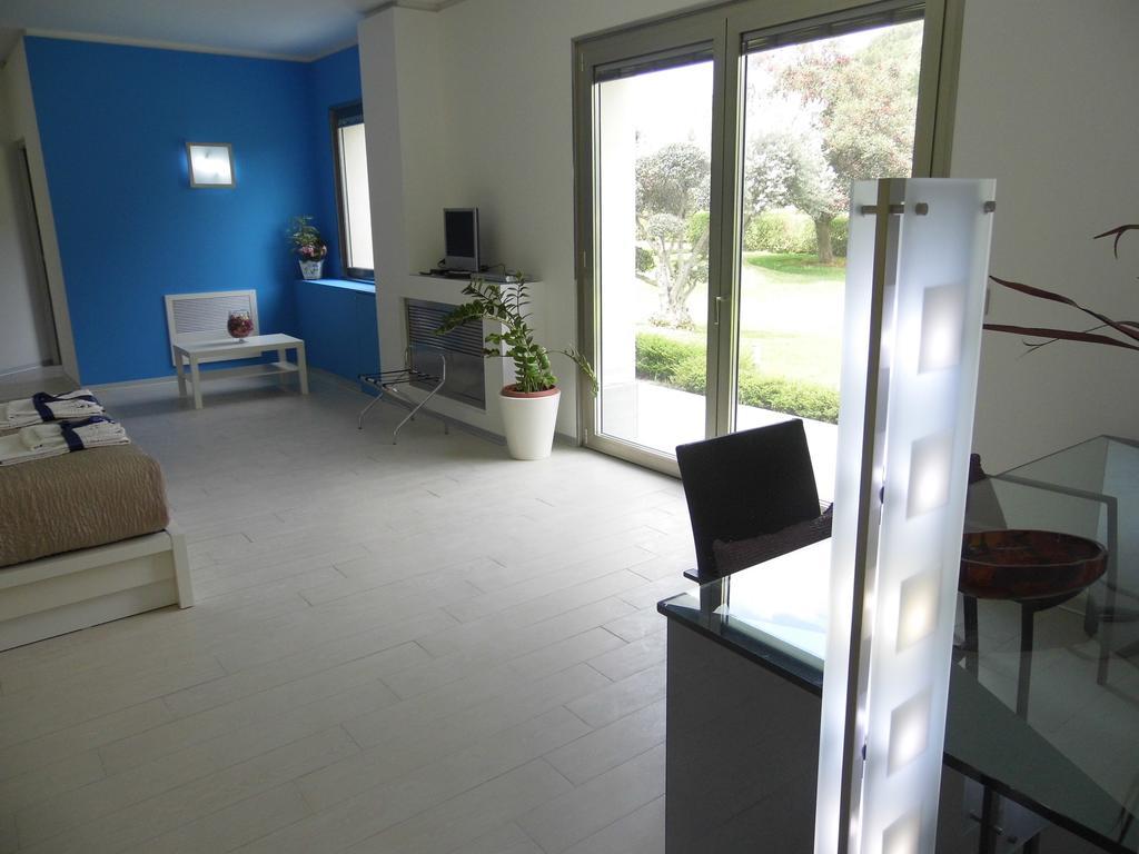 Fiore Dell'Etna Apartamento Santa Venerina Exterior foto